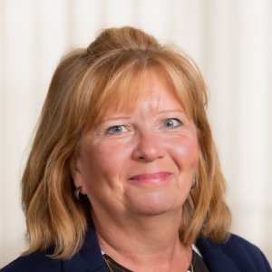 Mme Dominique Kerrinckx