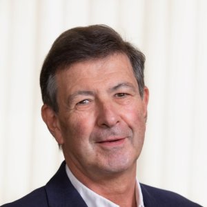 M. Jean-Bernard Audier