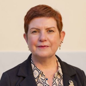 Mme Frédérique Galbez