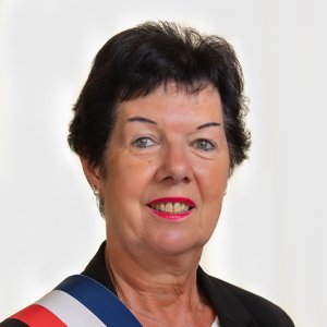 Mme Annie Doutres - 7ème adjointe