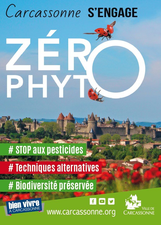 Brochure Zéro Phyto