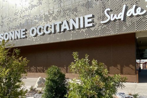 Aéroport Sud de France