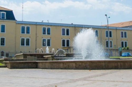 place Général De Gaulle